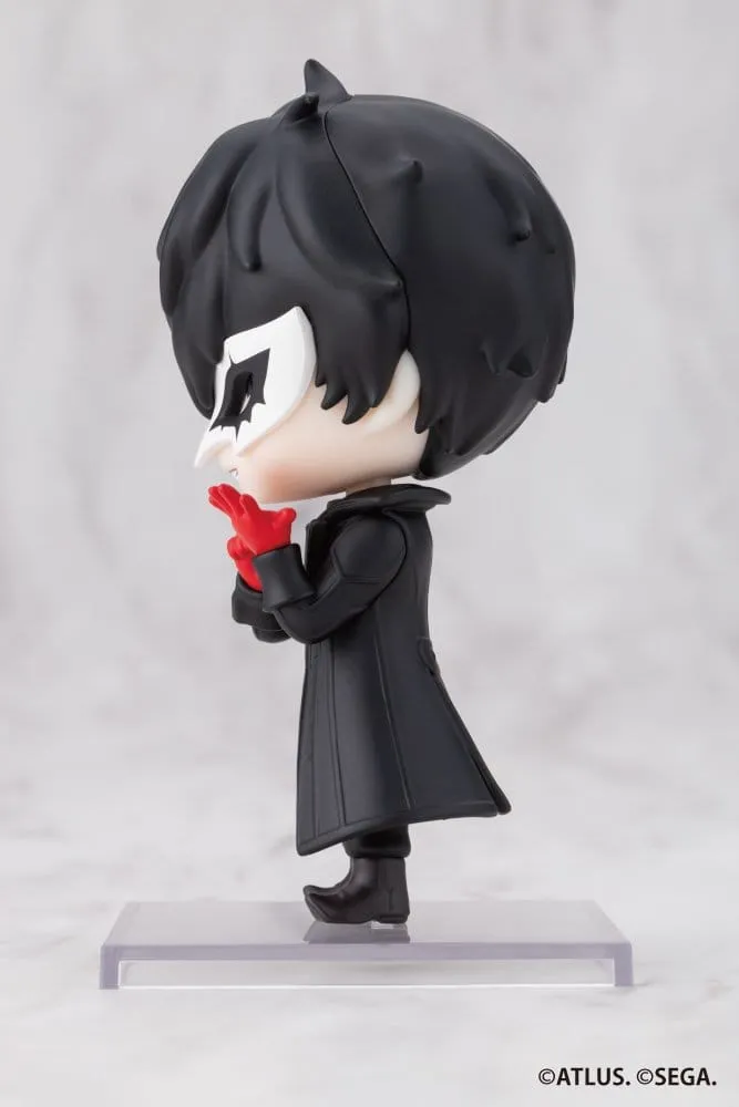 Persona 5 Royal Oshi Works Mini Mini Figure Joker 10 cm